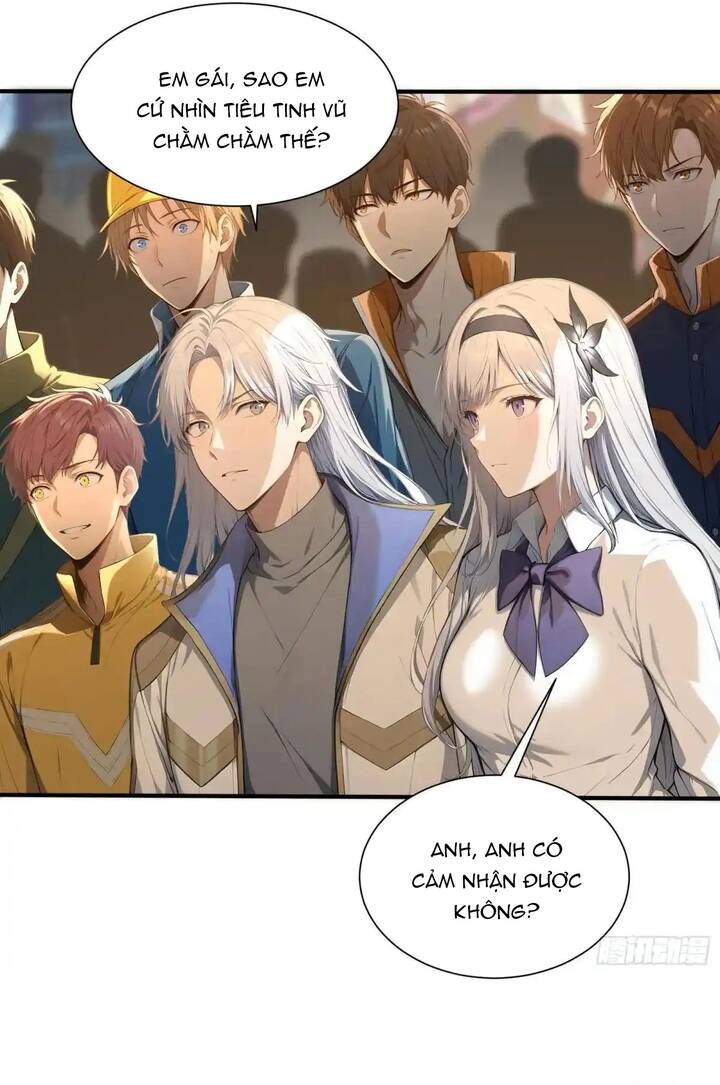 Đệ Nhất Ngự Thú Sư - Chapter 21 - Page 7