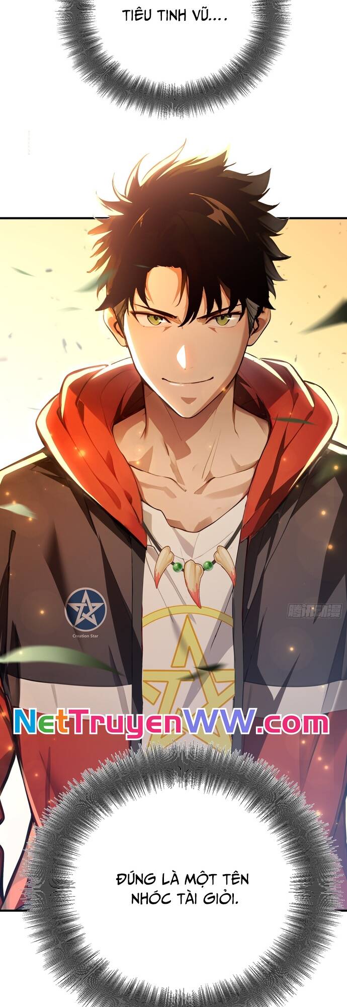 Đệ Nhất Ngự Thú Sư - Chapter 3 - Page 11