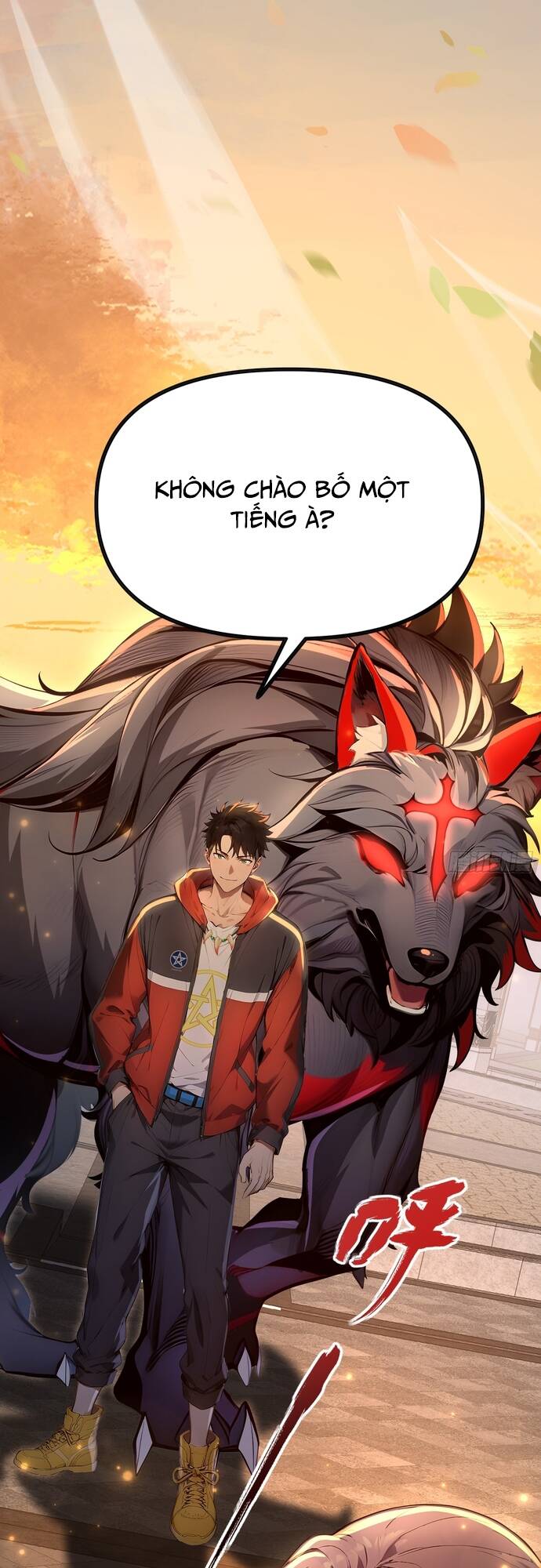 Đệ Nhất Ngự Thú Sư - Chapter 3 - Page 14