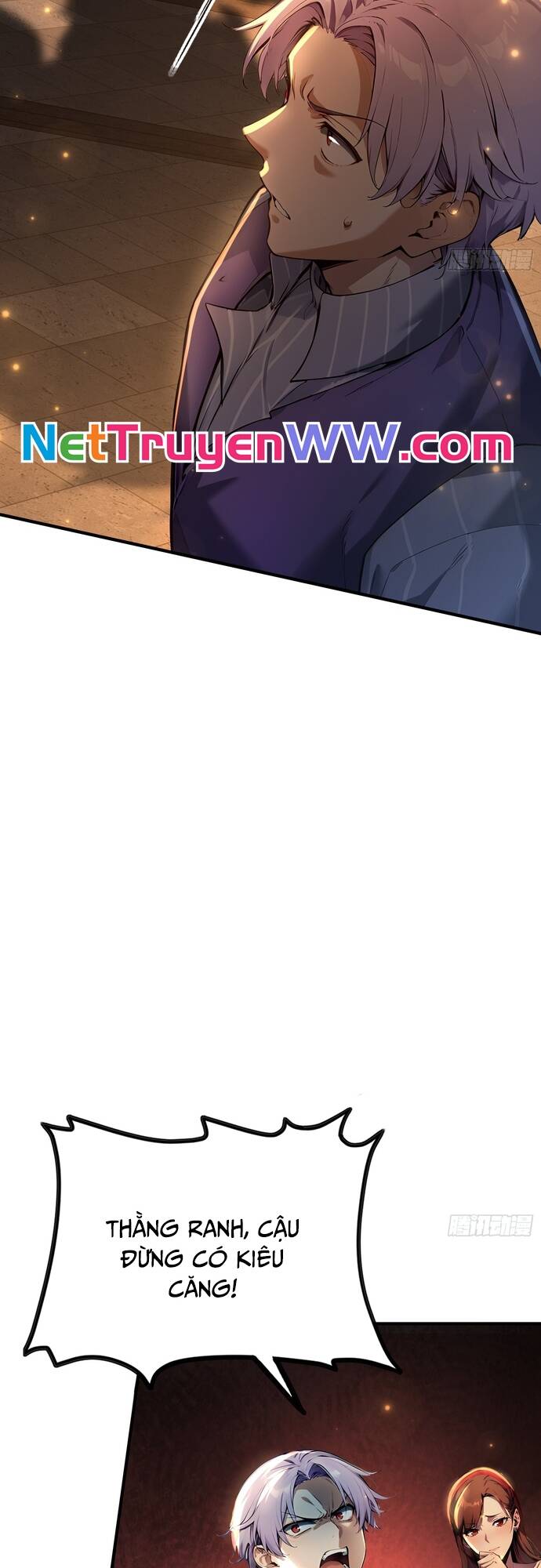 Đệ Nhất Ngự Thú Sư - Chapter 3 - Page 15