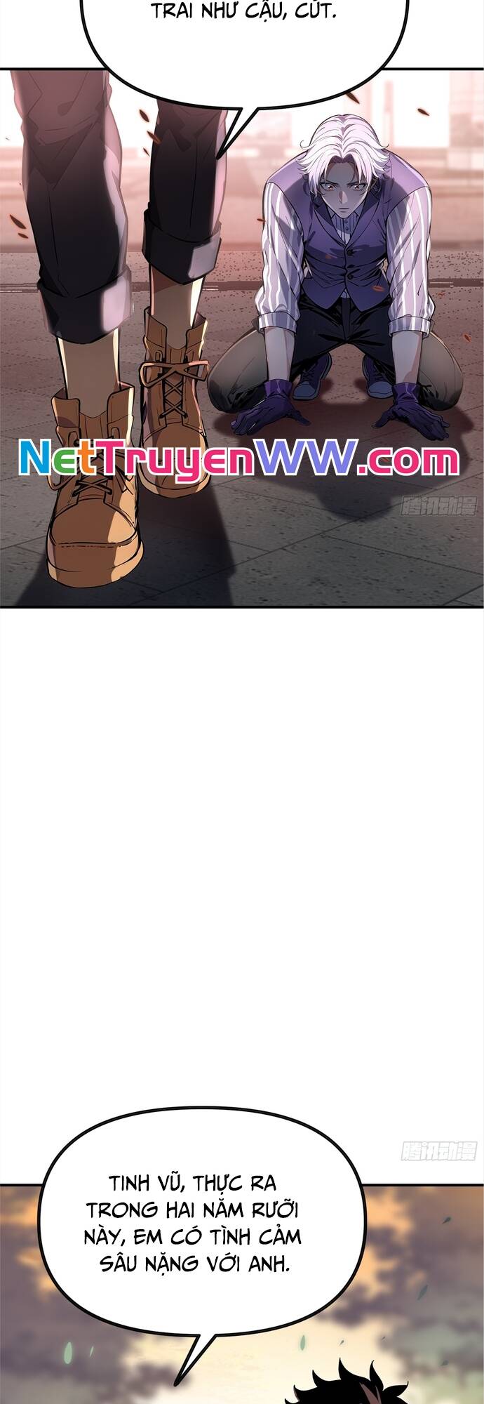 Đệ Nhất Ngự Thú Sư - Chapter 3 - Page 20