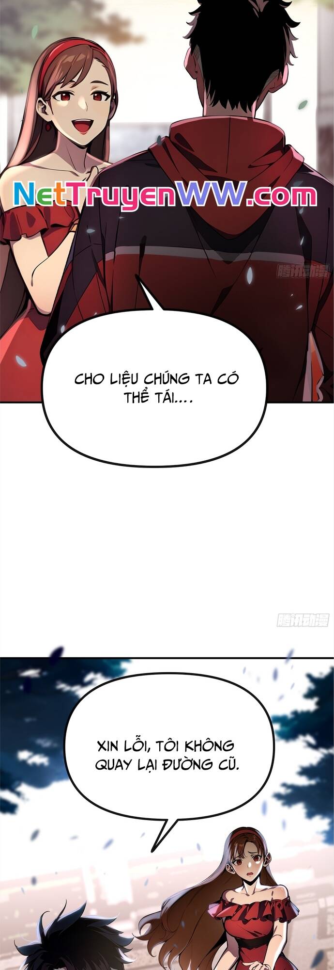 Đệ Nhất Ngự Thú Sư - Chapter 3 - Page 21