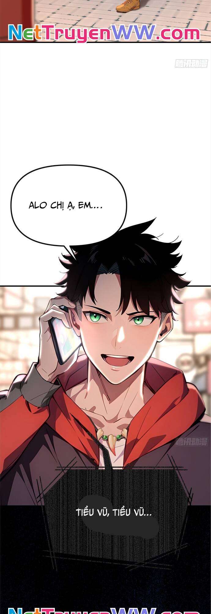 Đệ Nhất Ngự Thú Sư - Chapter 3 - Page 24