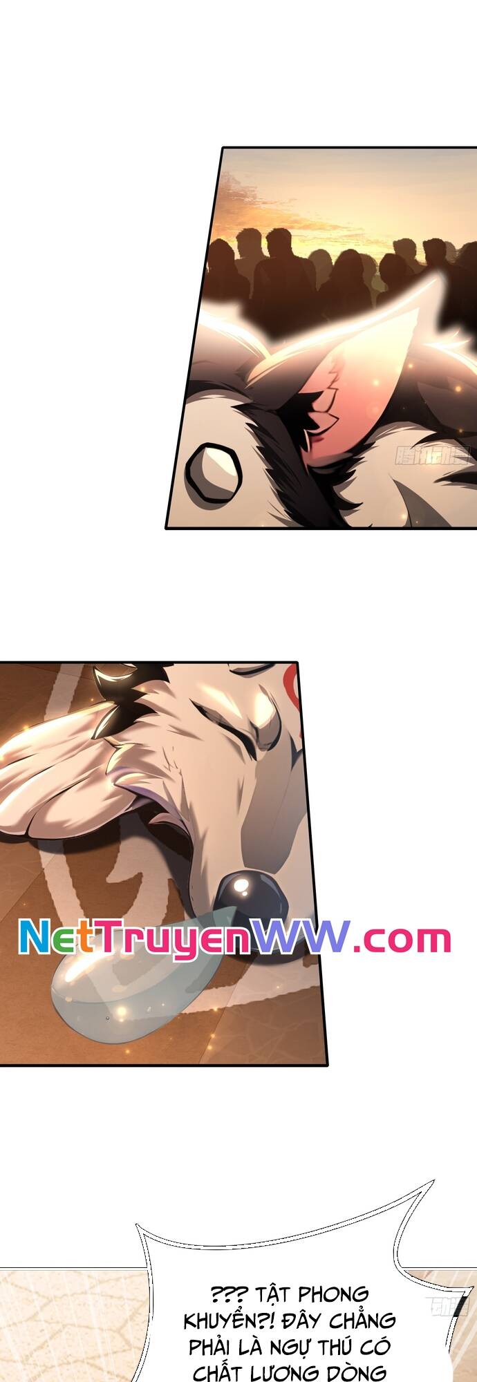 Đệ Nhất Ngự Thú Sư - Chapter 3 - Page 3