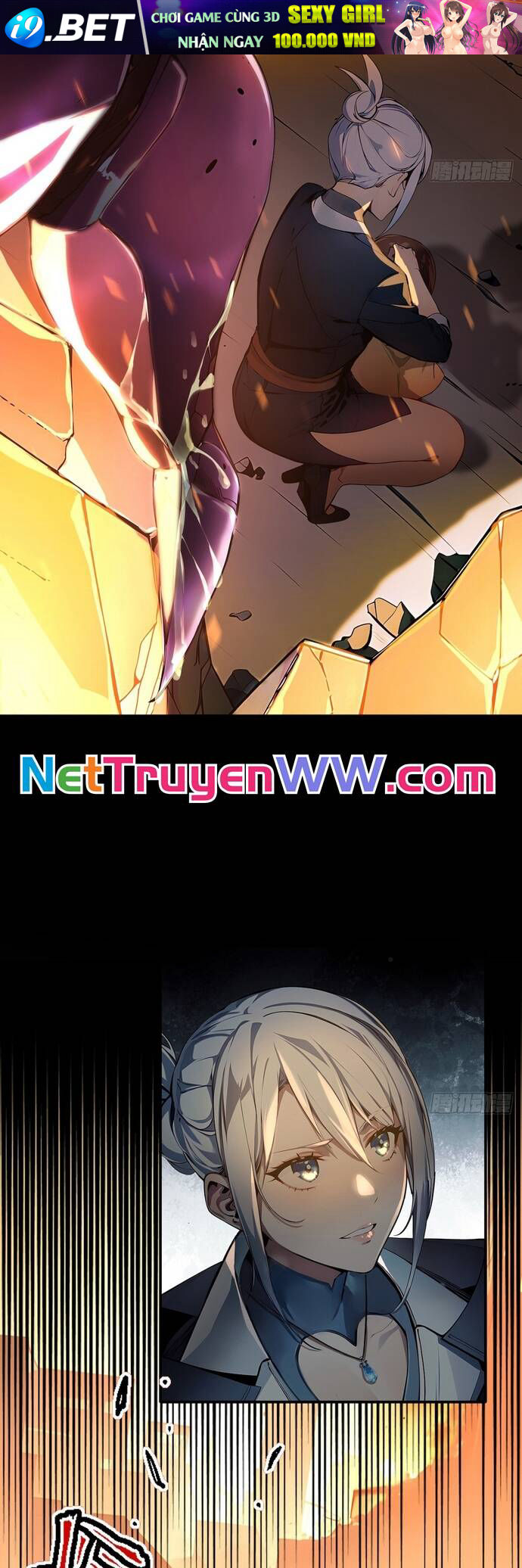 Đệ Nhất Ngự Thú Sư - Chapter 3 - Page 30