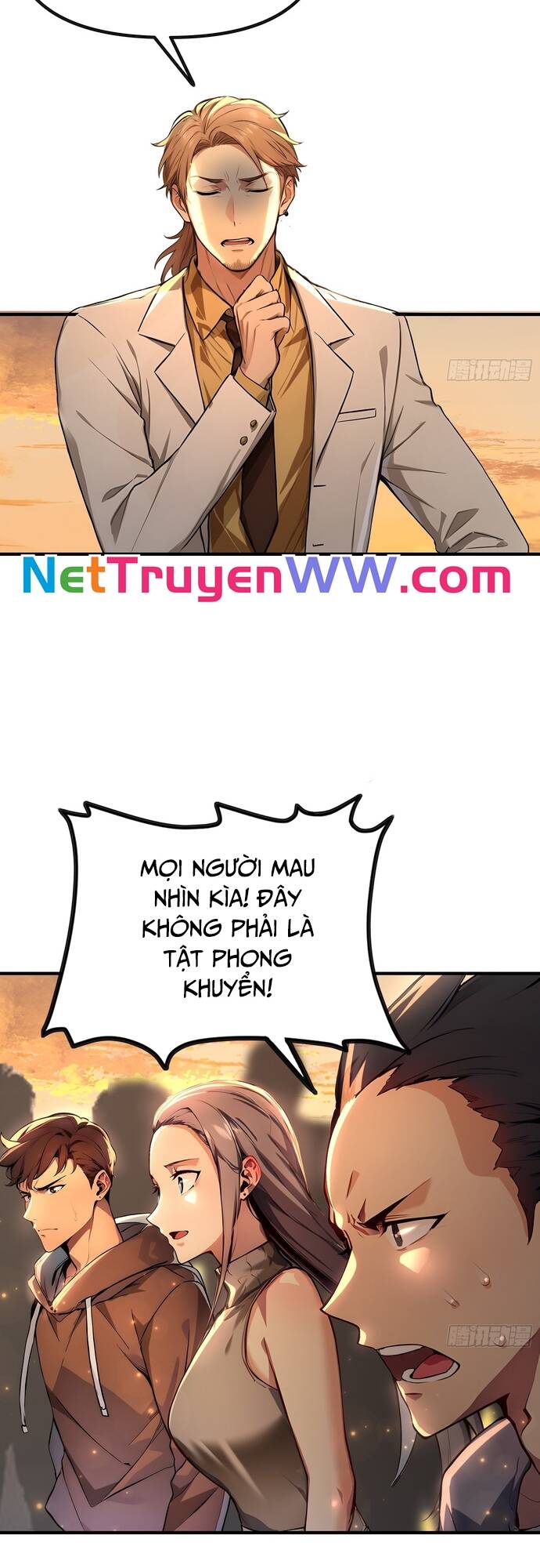 Đệ Nhất Ngự Thú Sư - Chapter 3 - Page 6