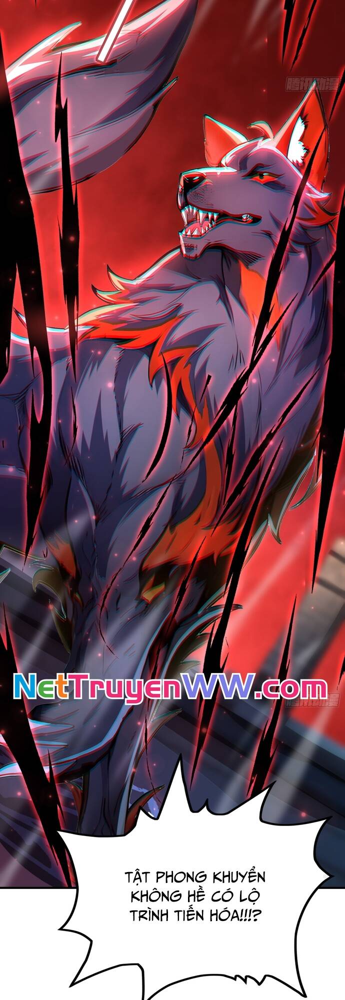 Đệ Nhất Ngự Thú Sư - Chapter 3 - Page 8