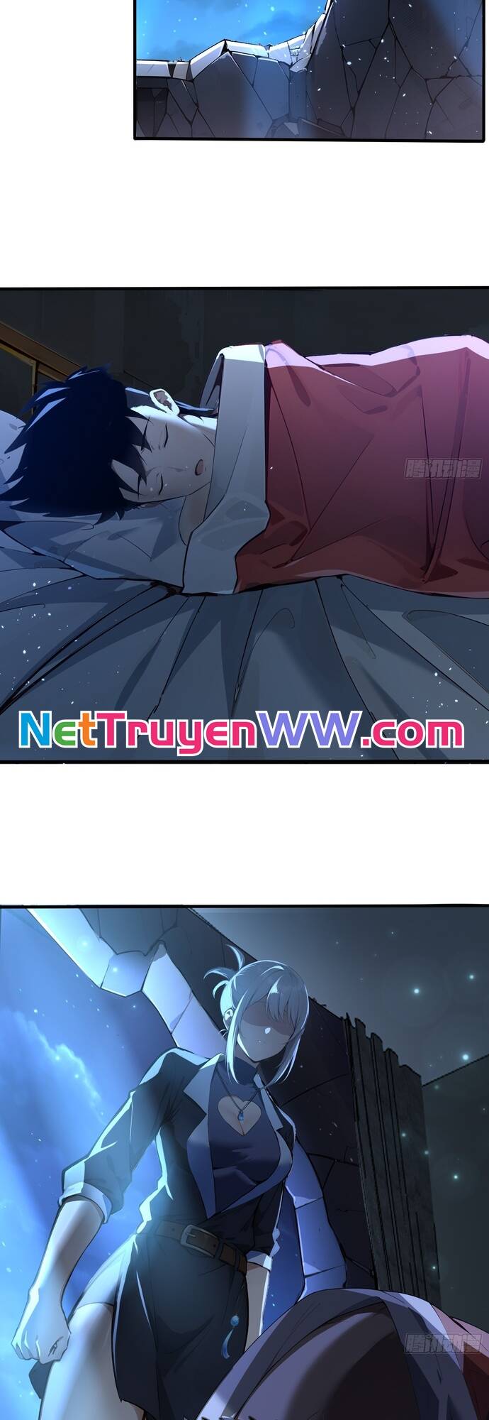 Đệ Nhất Ngự Thú Sư - Chapter 4 - Page 27