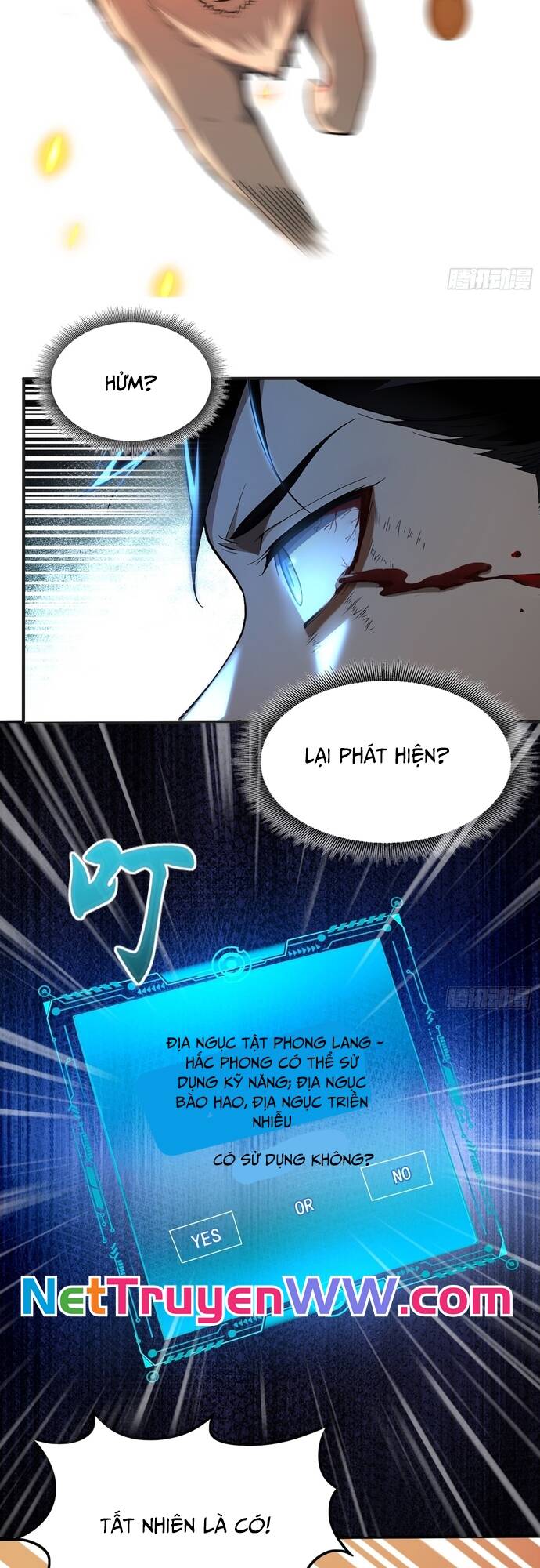 Đệ Nhất Ngự Thú Sư - Chapter 4 - Page 5