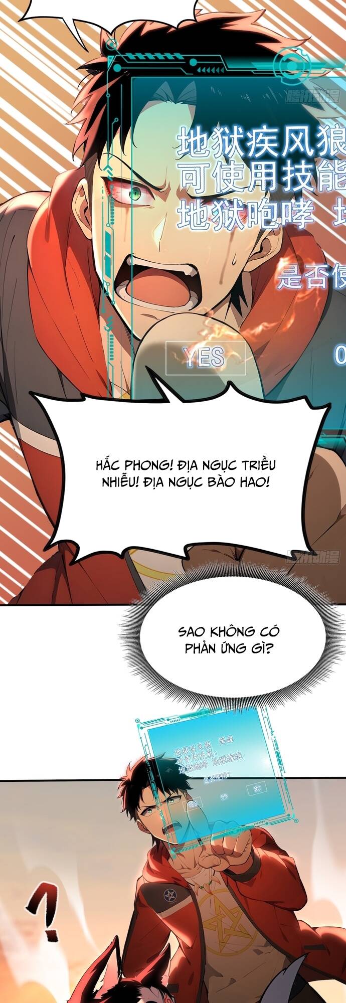 Đệ Nhất Ngự Thú Sư - Chapter 4 - Page 6