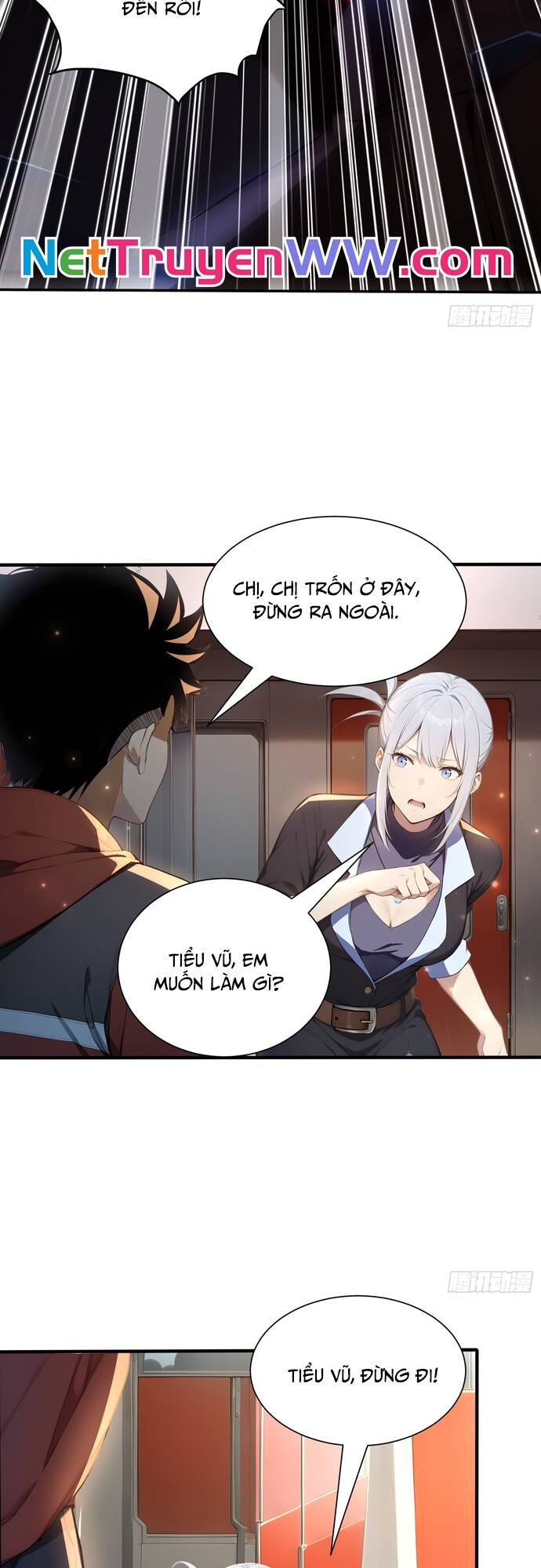 Đệ Nhất Ngự Thú Sư - Chapter 5 - Page 10