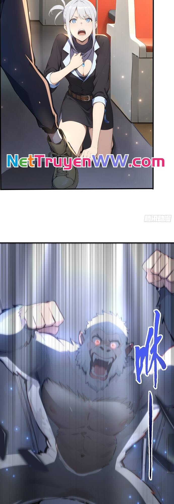 Đệ Nhất Ngự Thú Sư - Chapter 5 - Page 11