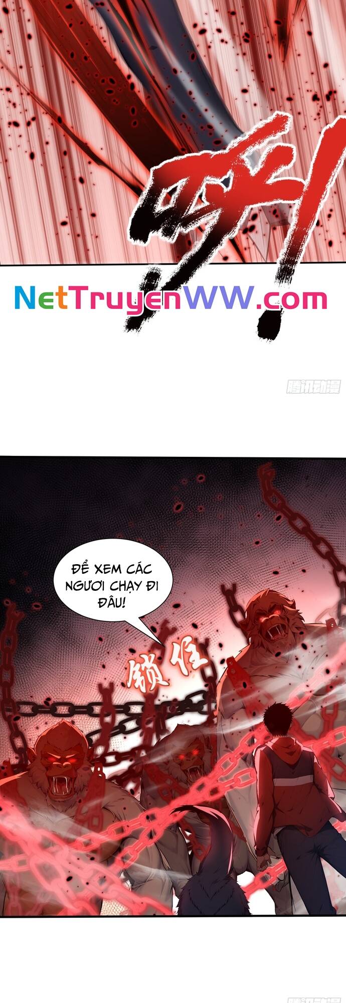 Đệ Nhất Ngự Thú Sư - Chapter 5 - Page 24