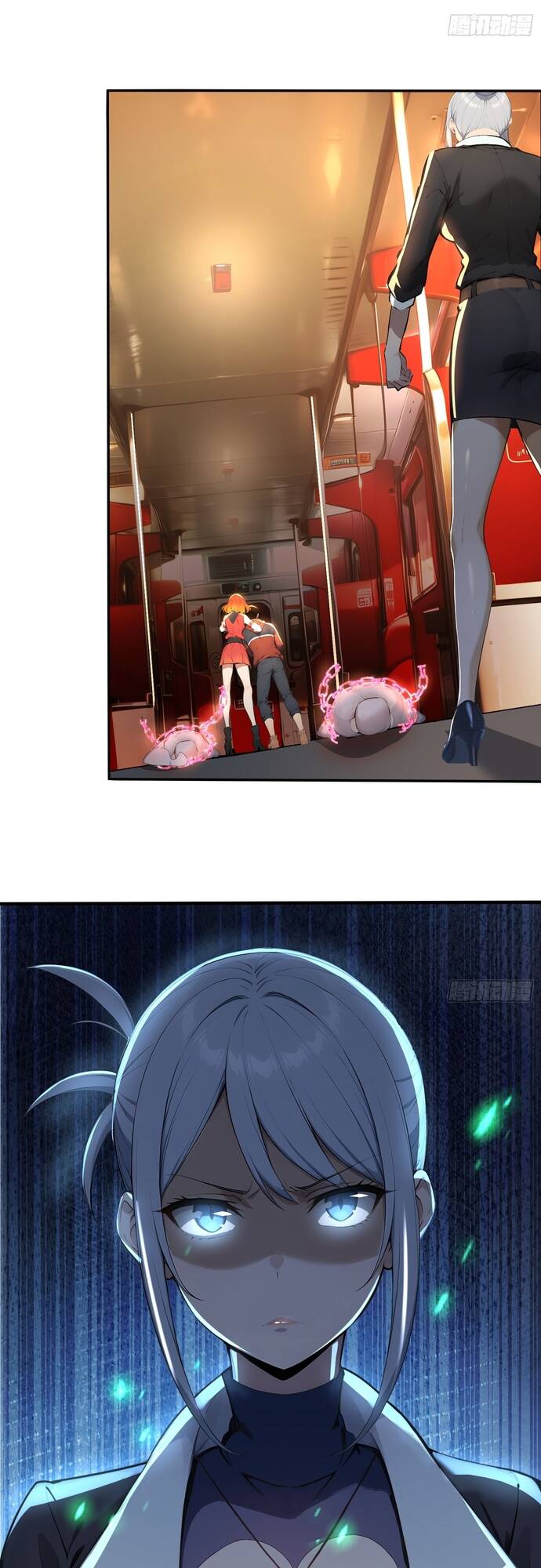 Đệ Nhất Ngự Thú Sư - Chapter 5 - Page 30