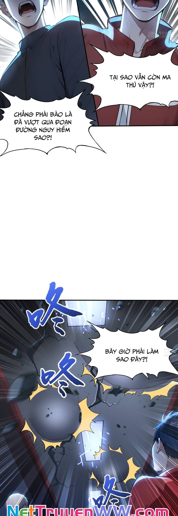 Đệ Nhất Ngự Thú Sư - Chapter 5 - Page 8