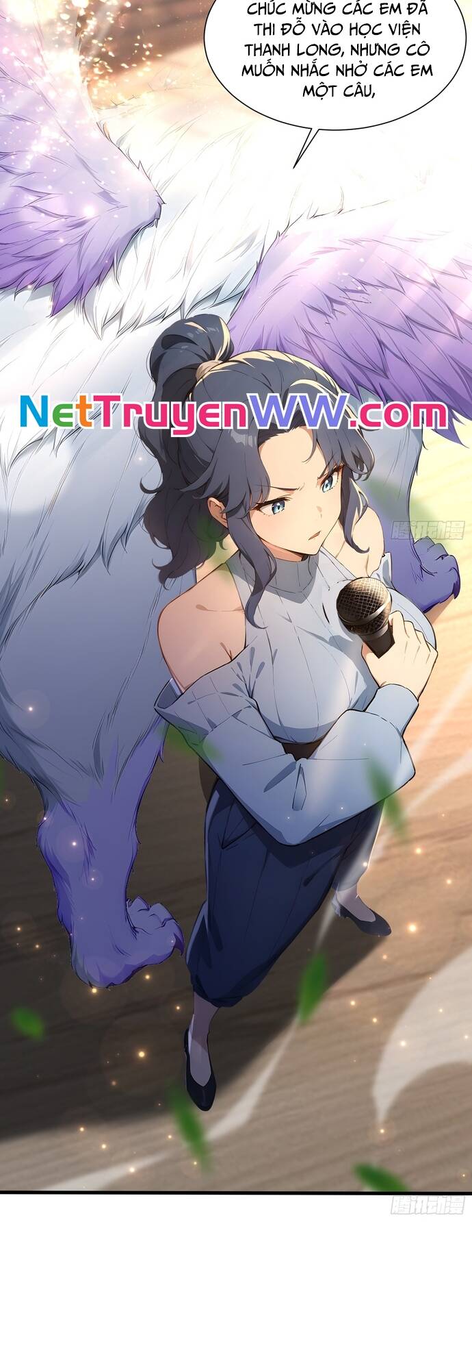 Đệ Nhất Ngự Thú Sư - Chapter 6 - Page 14