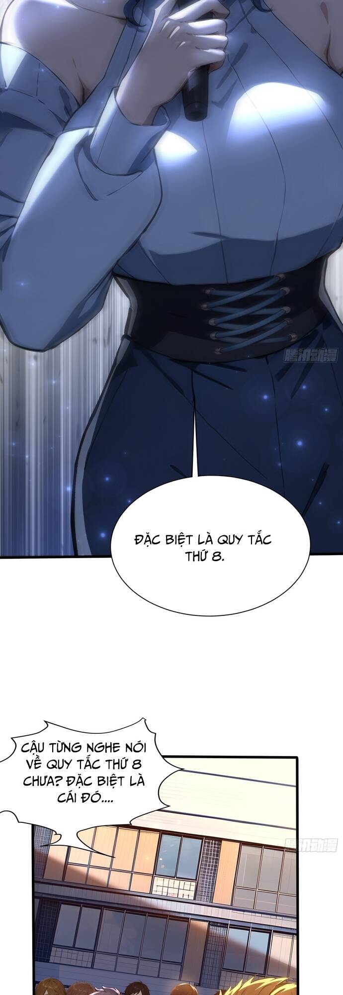 Đệ Nhất Ngự Thú Sư - Chapter 6 - Page 16