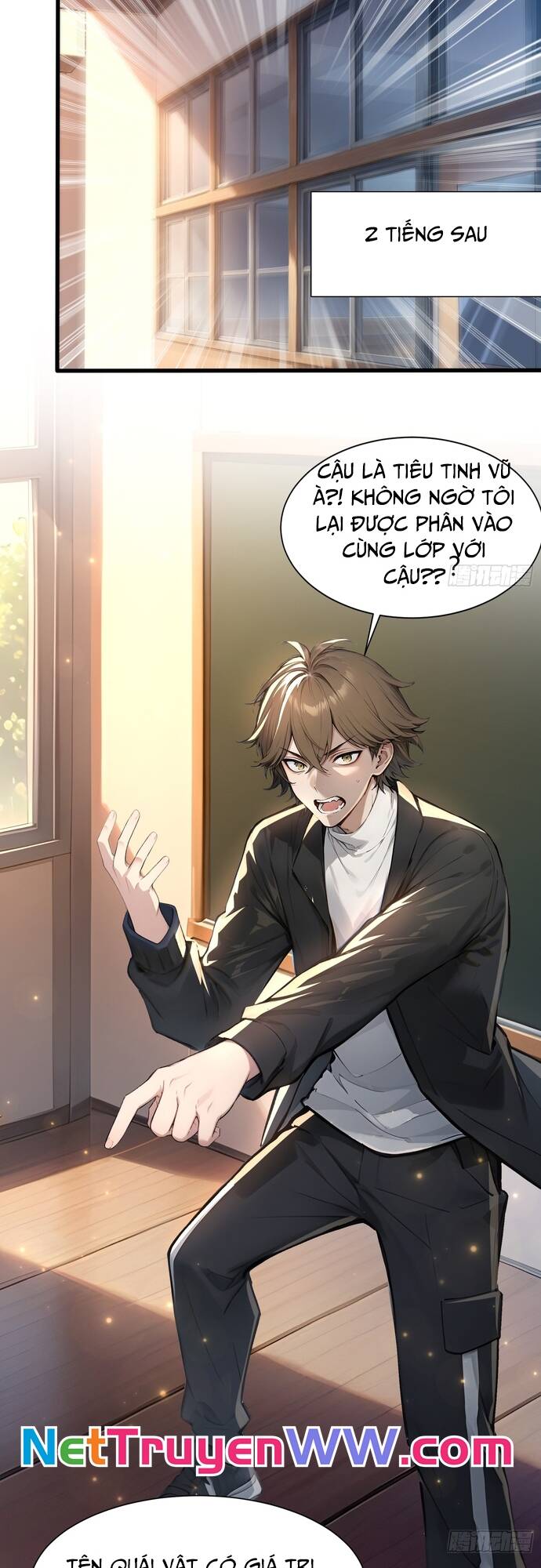 Đệ Nhất Ngự Thú Sư - Chapter 6 - Page 19