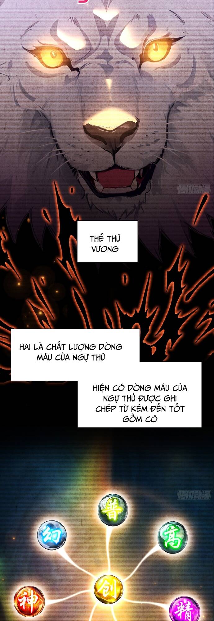 Đệ Nhất Ngự Thú Sư - Chapter 6 - Page 26