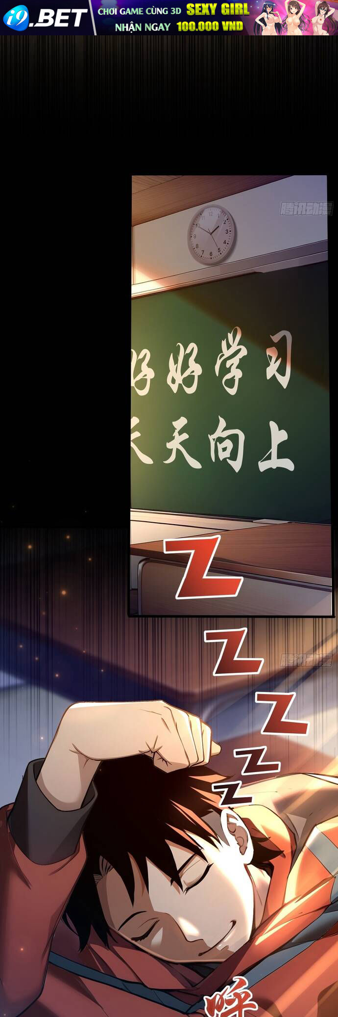 Đệ Nhất Ngự Thú Sư - Chapter 6 - Page 29