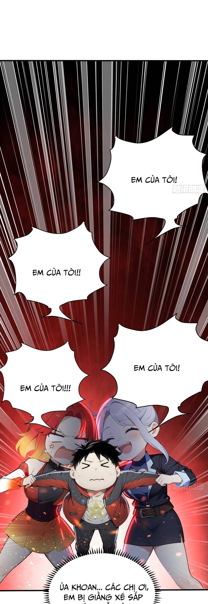 Đệ Nhất Ngự Thú Sư - Chapter 6 - Page 4