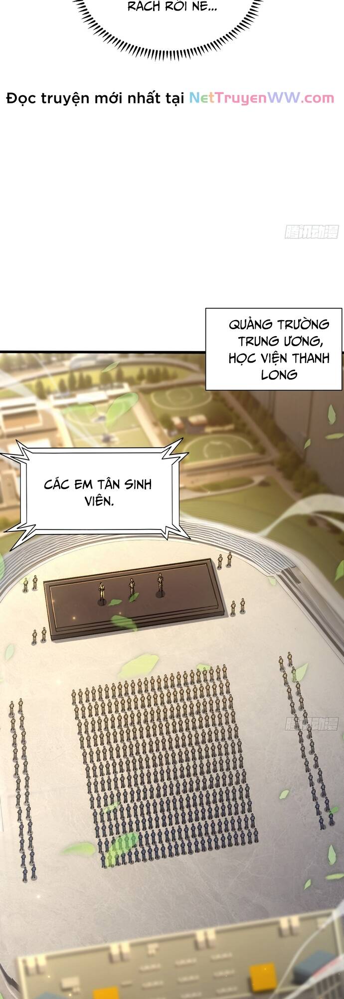 Đệ Nhất Ngự Thú Sư - Chapter 6 - Page 5