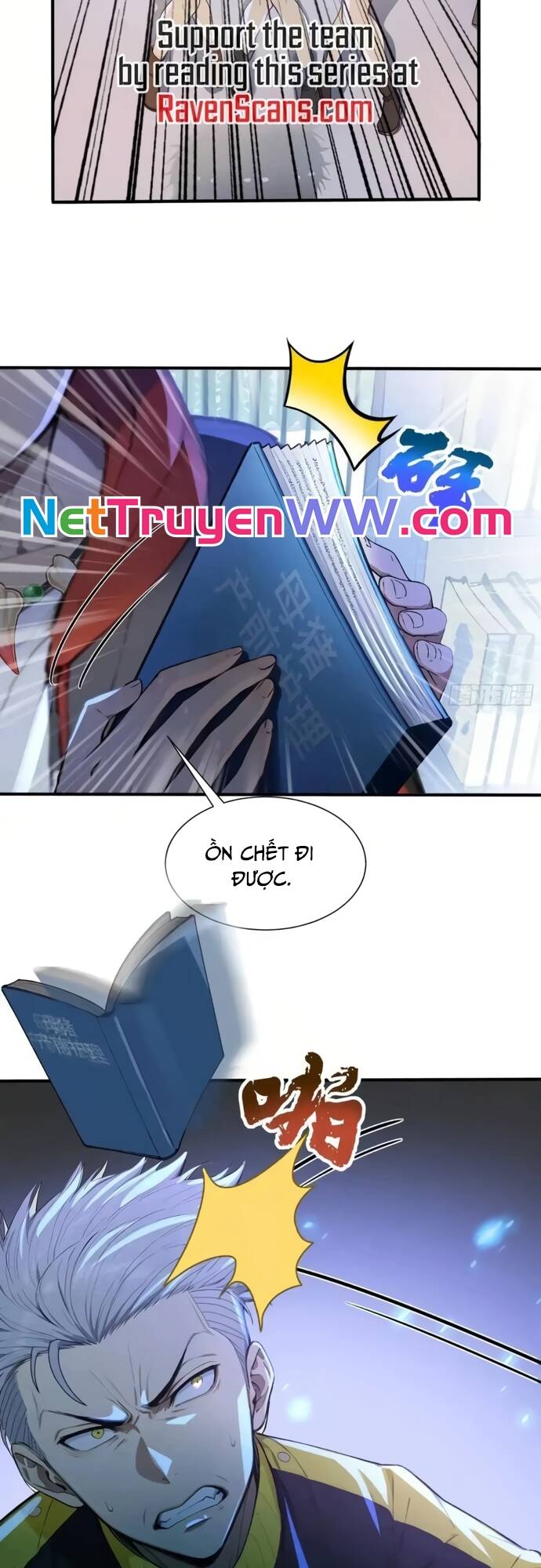 Đệ Nhất Ngự Thú Sư - Chapter 7 - Page 17