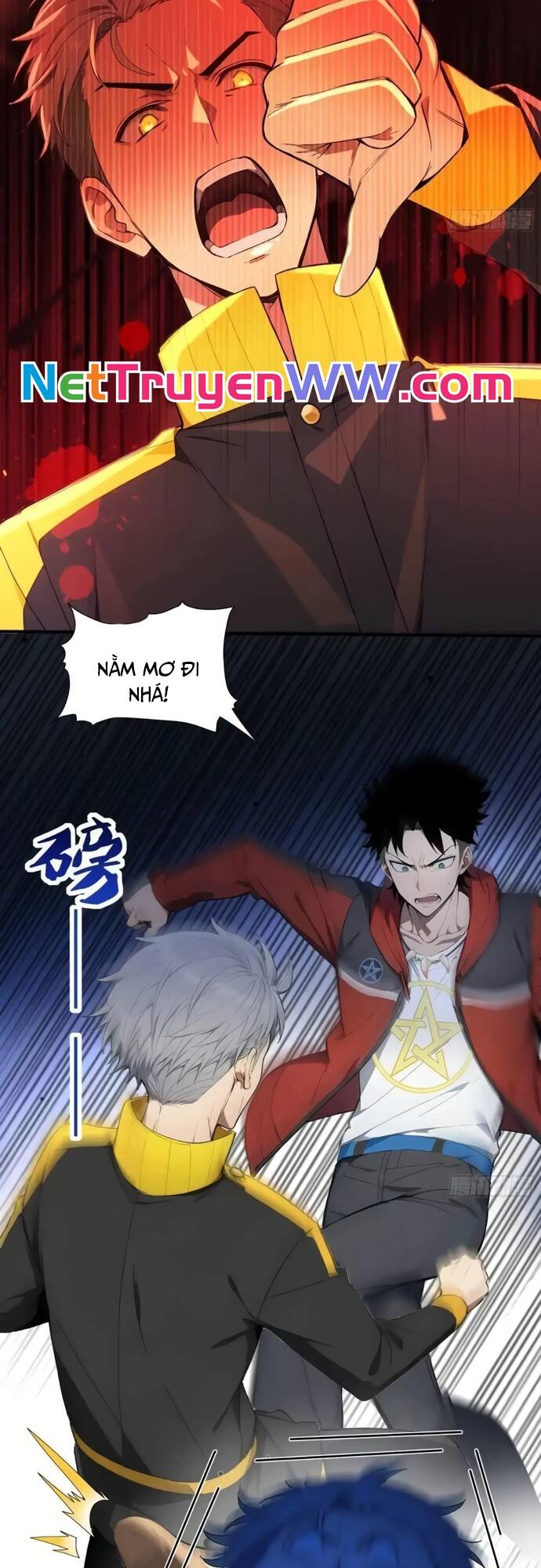 Đệ Nhất Ngự Thú Sư - Chapter 7 - Page 21