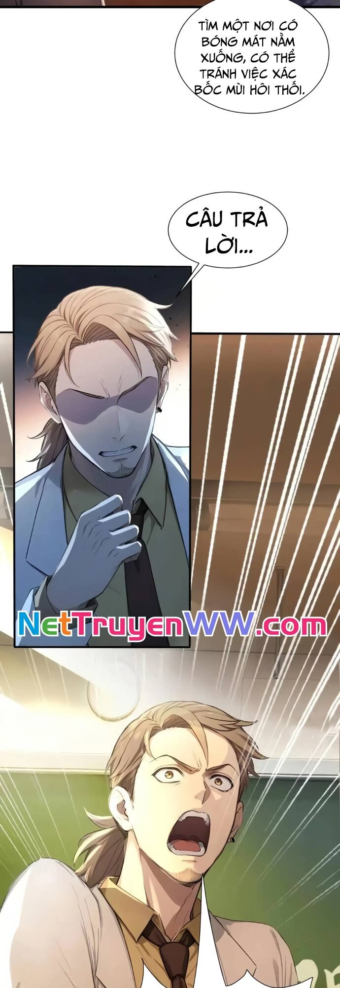 Đệ Nhất Ngự Thú Sư - Chapter 7 - Page 5