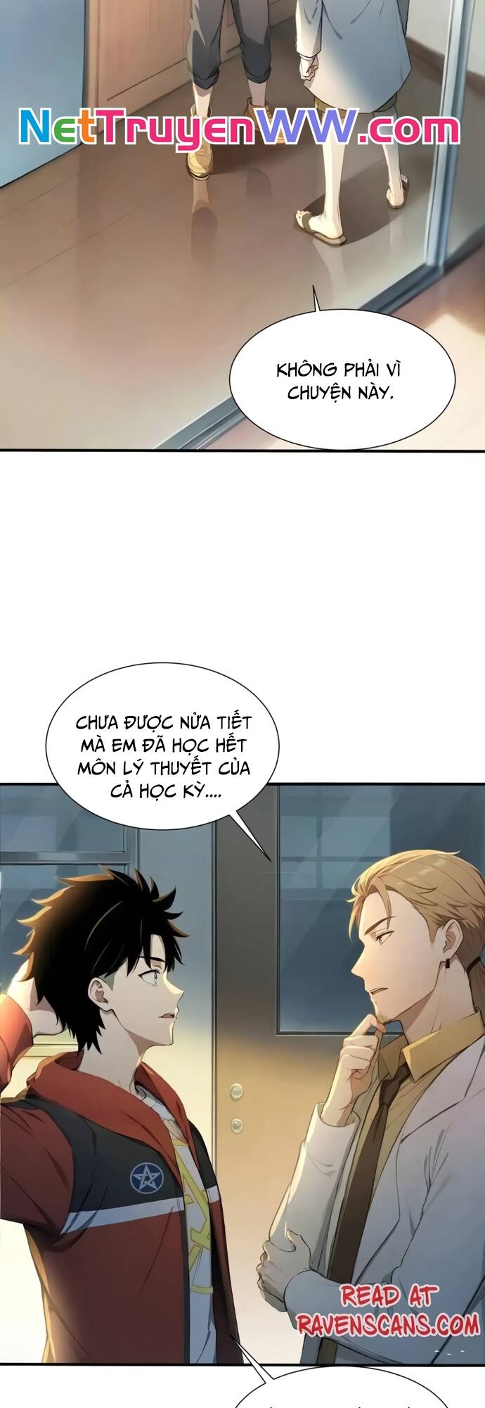 Đệ Nhất Ngự Thú Sư - Chapter 7 - Page 9