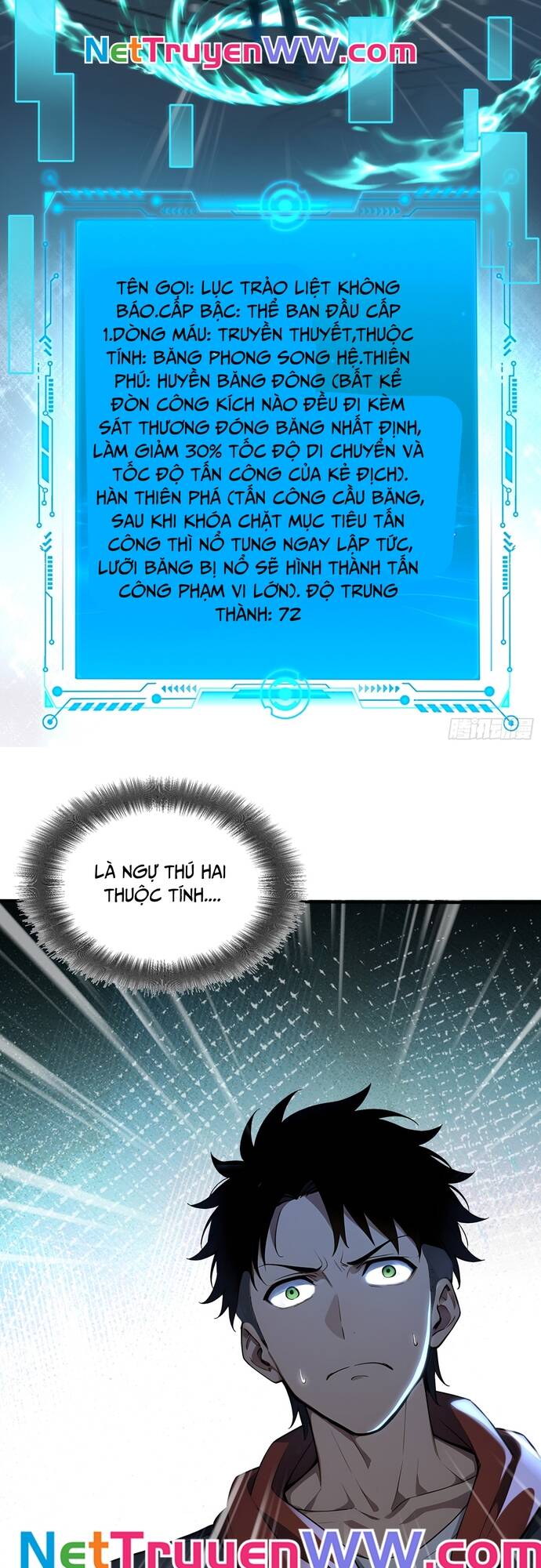 Đệ Nhất Ngự Thú Sư - Chapter 8 - Page 13