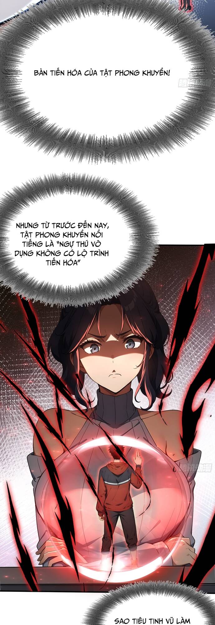 Đệ Nhất Ngự Thú Sư - Chapter 8 - Page 18