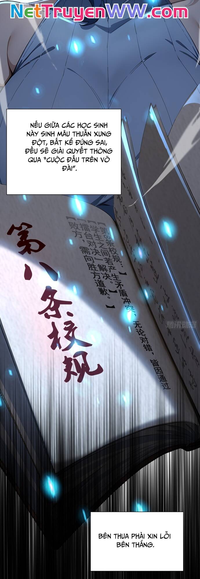 Đệ Nhất Ngự Thú Sư - Chapter 8 - Page 4