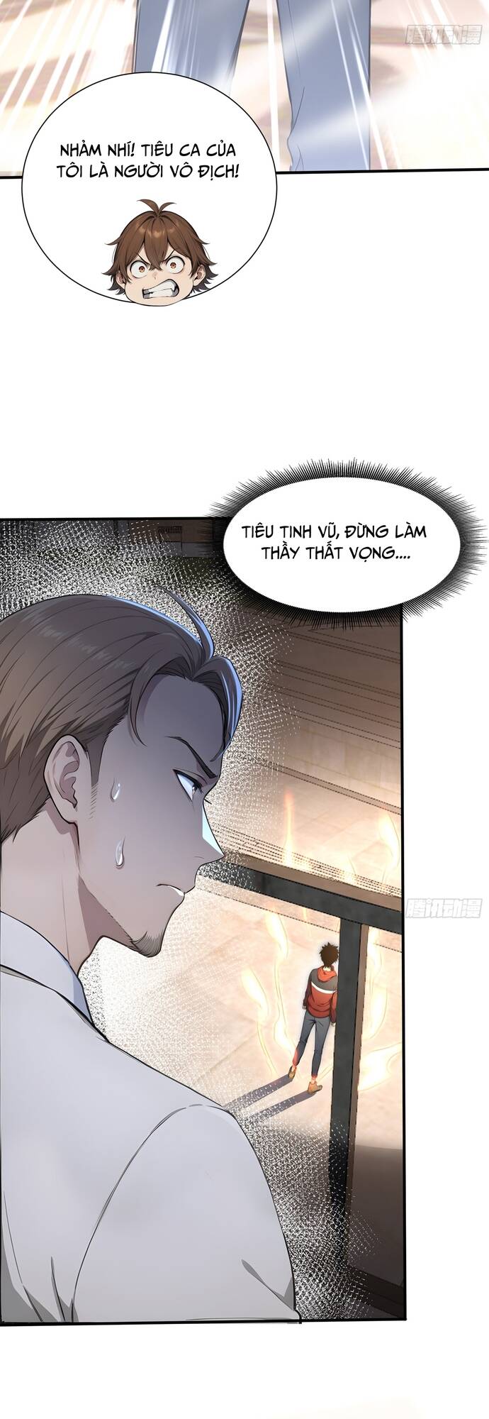 Đệ Nhất Ngự Thú Sư - Chapter 8 - Page 7