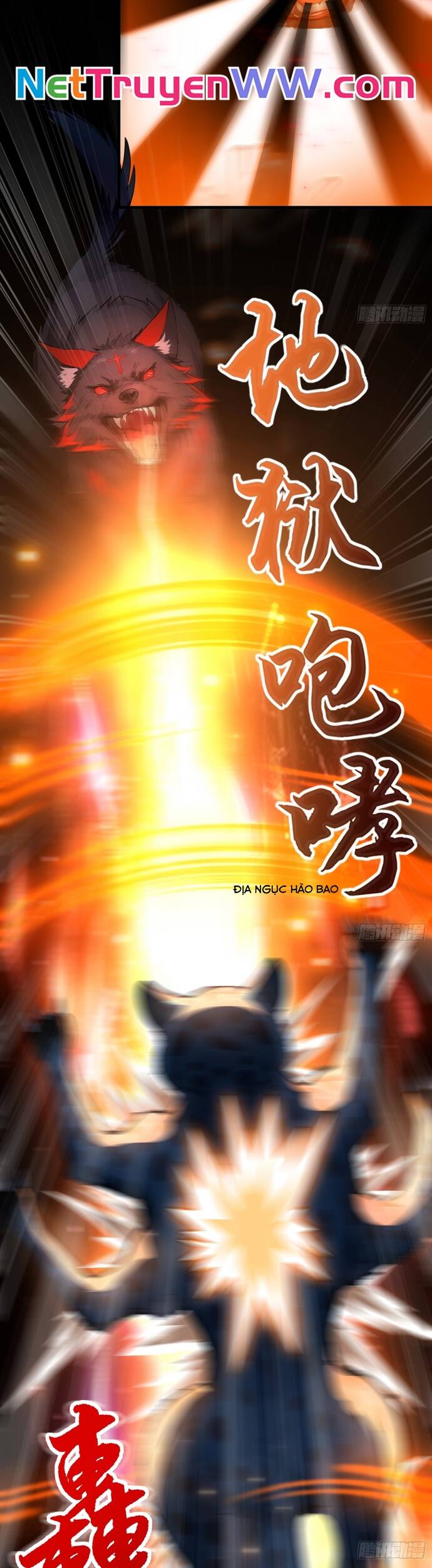 Đệ Nhất Ngự Thú Sư - Chapter 9 - Page 11