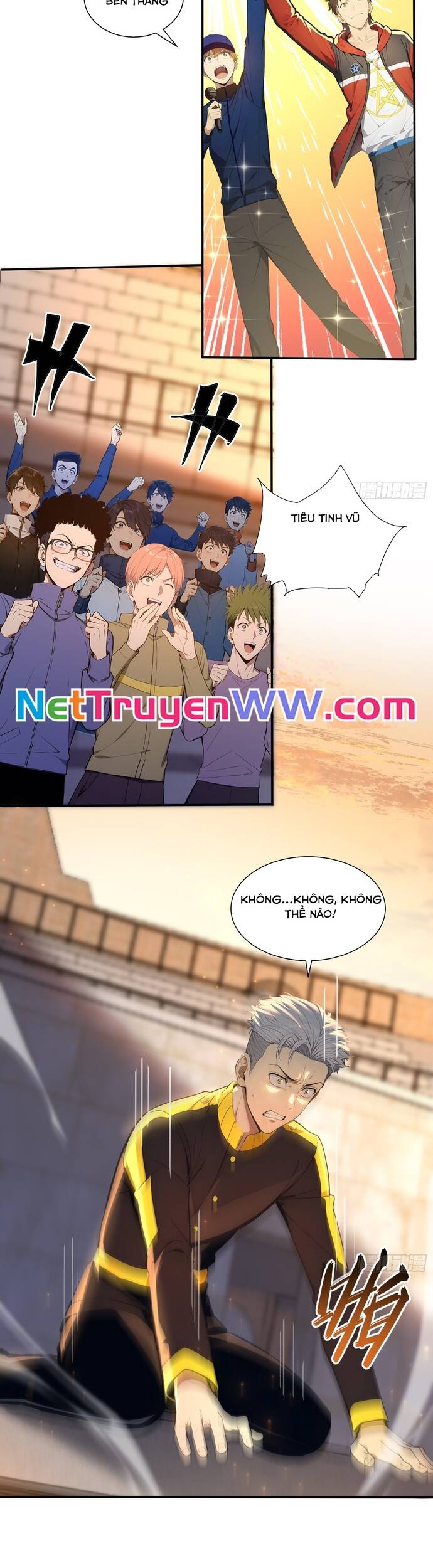 Đệ Nhất Ngự Thú Sư - Chapter 9 - Page 13