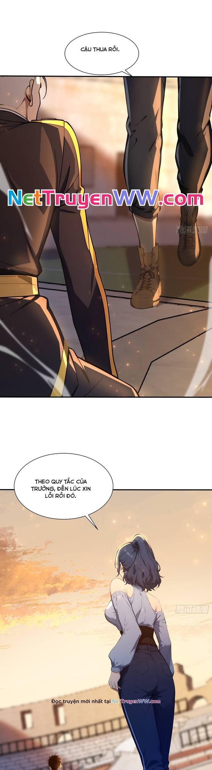 Đệ Nhất Ngự Thú Sư - Chapter 9 - Page 14