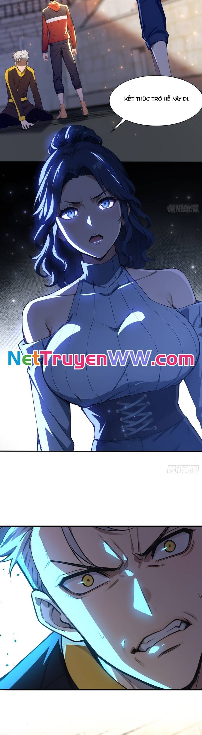 Đệ Nhất Ngự Thú Sư - Chapter 9 - Page 15