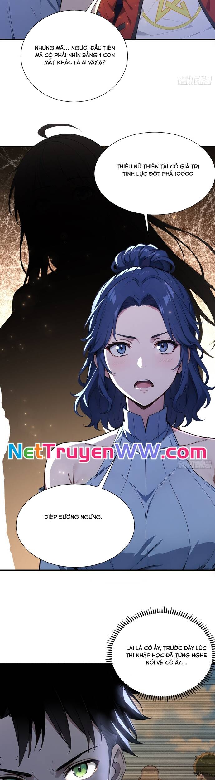 Đệ Nhất Ngự Thú Sư - Chapter 9 - Page 18