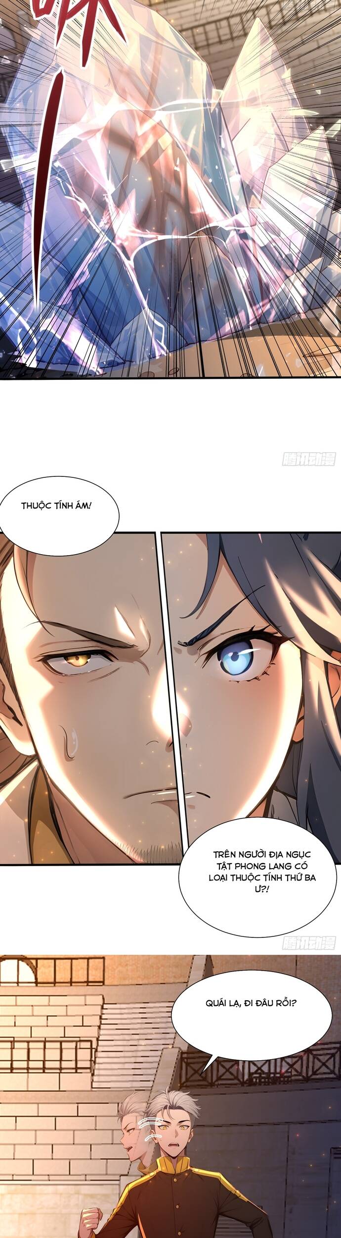 Đệ Nhất Ngự Thú Sư - Chapter 9 - Page 4