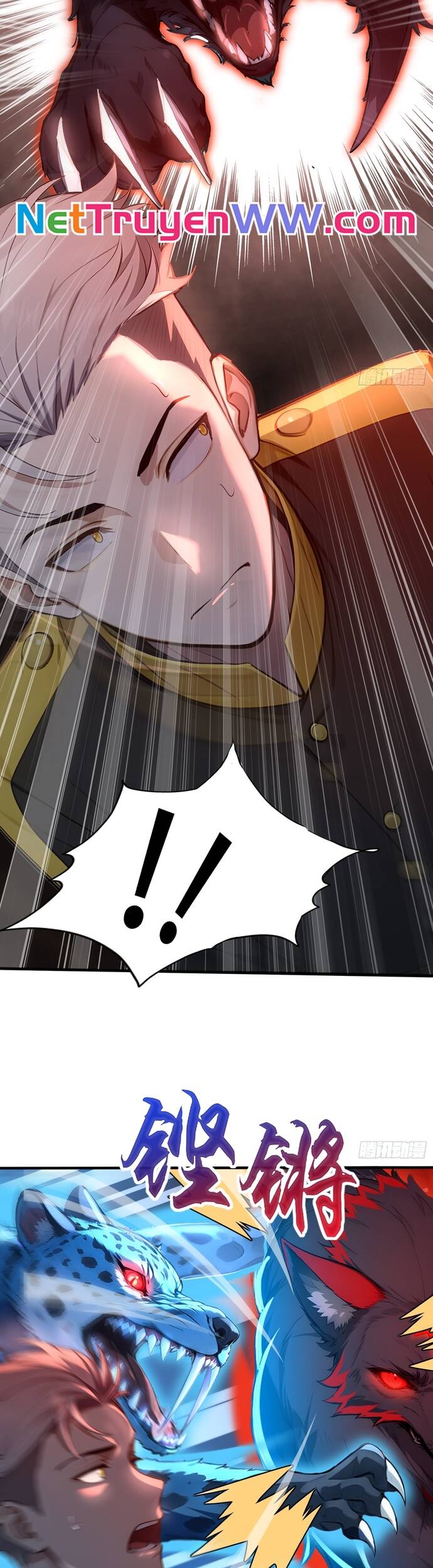 Đệ Nhất Ngự Thú Sư - Chapter 9 - Page 6