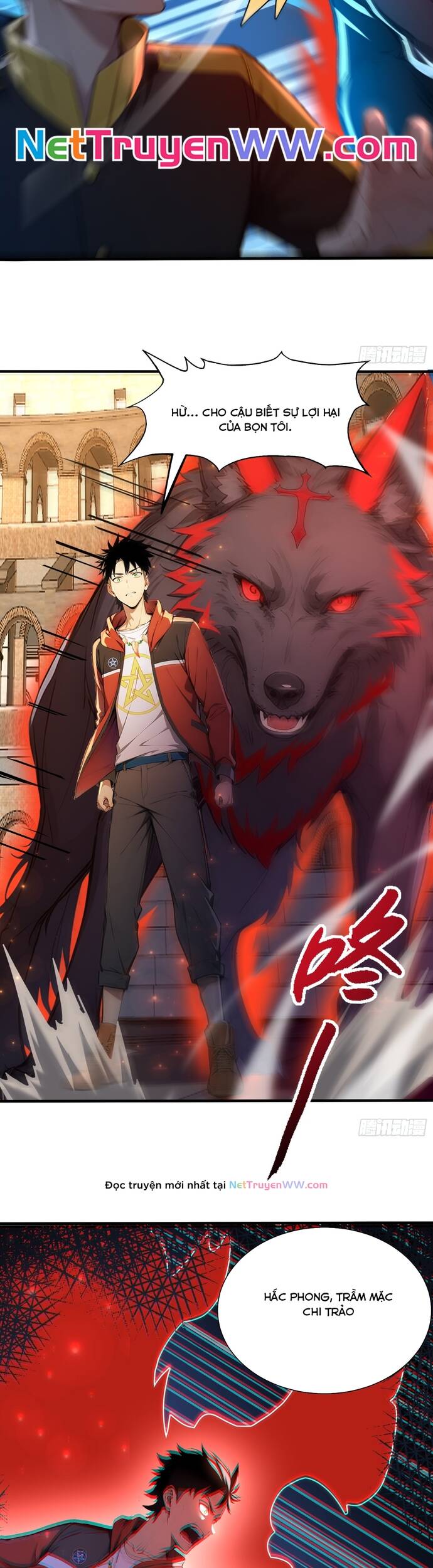 Đệ Nhất Ngự Thú Sư - Chapter 9 - Page 7