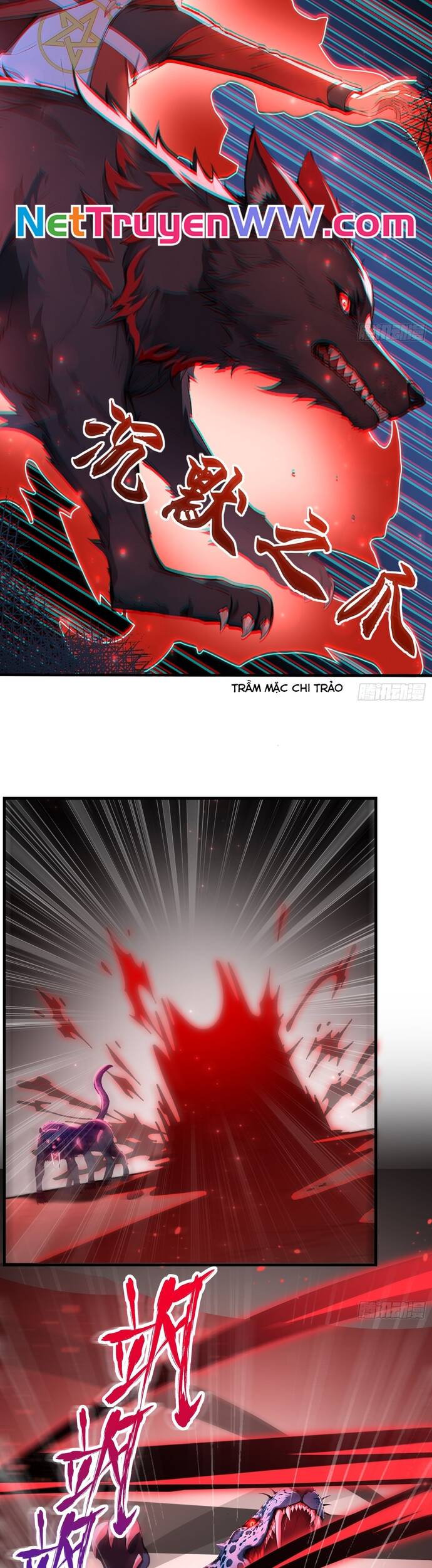 Đệ Nhất Ngự Thú Sư - Chapter 9 - Page 8