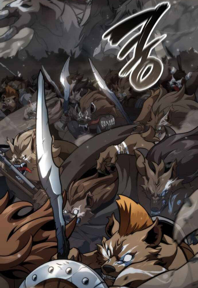 Sử Thi Valhalla - Chapter 14 - Page 104