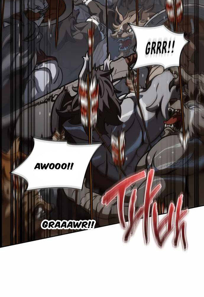 Sử Thi Valhalla - Chapter 14 - Page 108