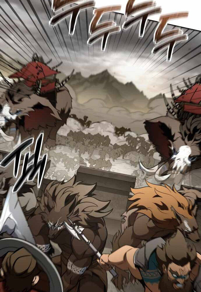 Sử Thi Valhalla - Chapter 14 - Page 132