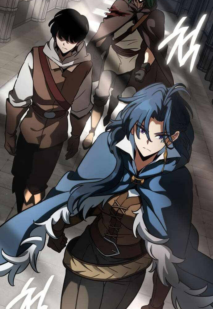 Sử Thi Valhalla - Chapter 14 - Page 14