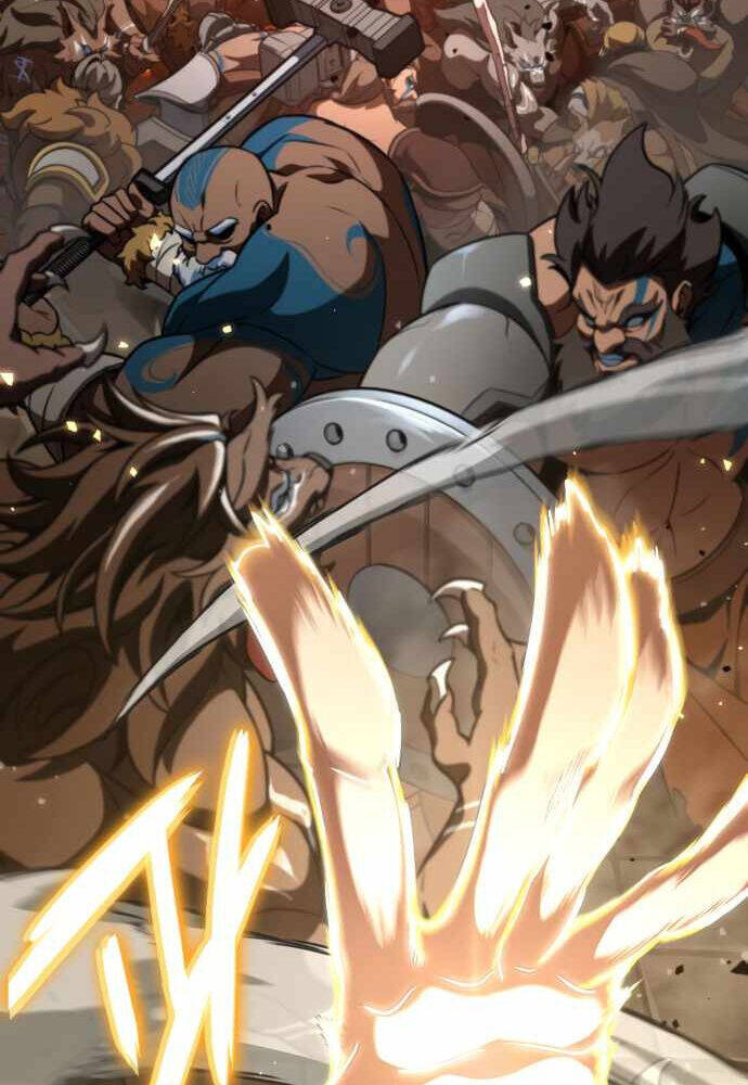 Sử Thi Valhalla - Chapter 14 - Page 148