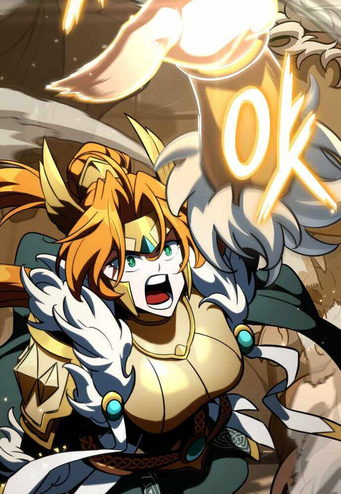 Sử Thi Valhalla - Chapter 14 - Page 149