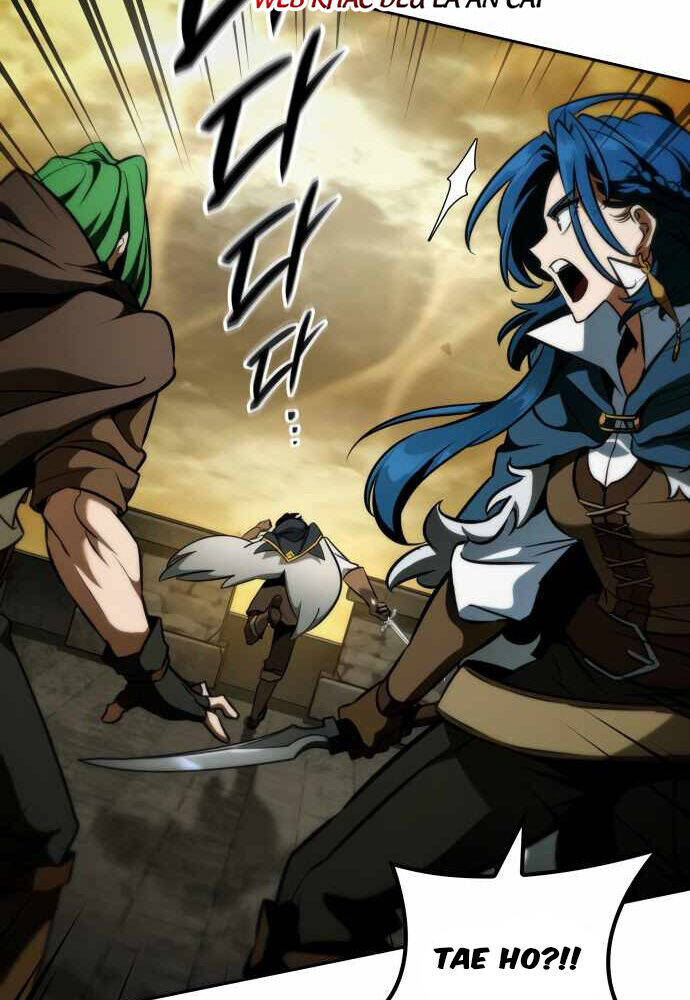 Sử Thi Valhalla - Chapter 14 - Page 157